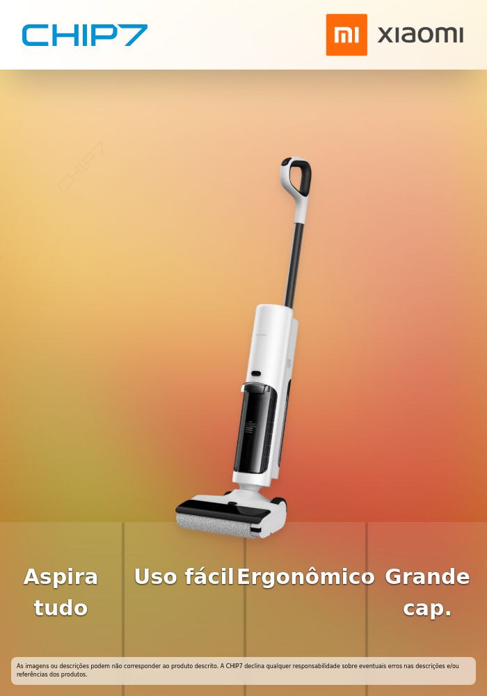 Truclean W20 Wet Dry Vacuum
