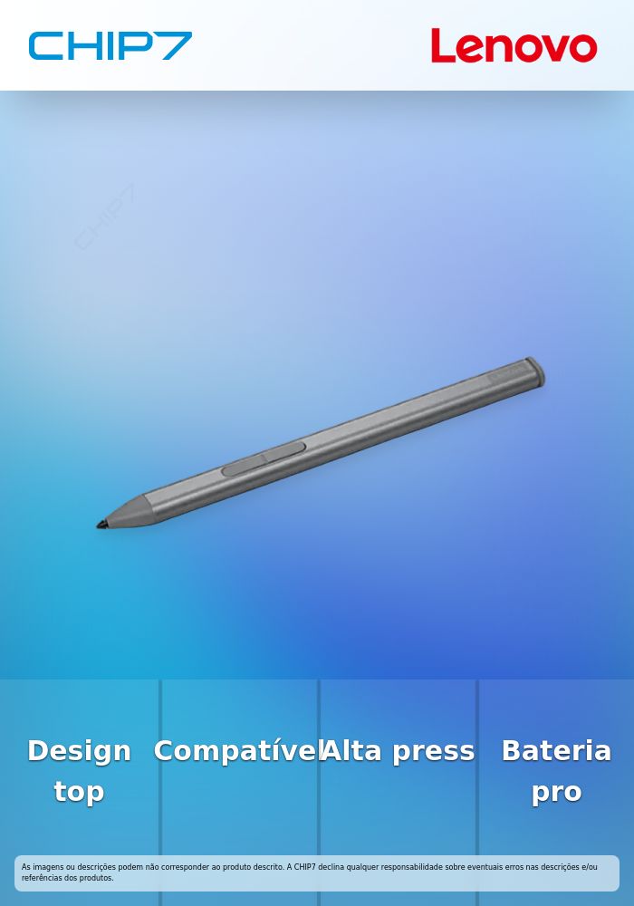 Lenovo Slim Pen