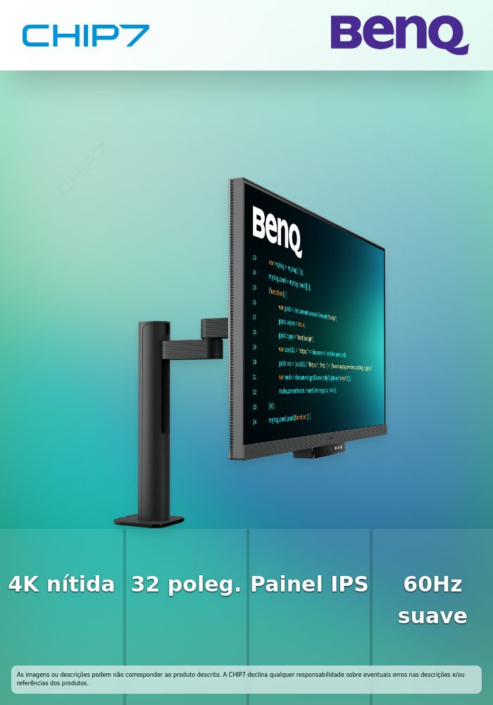 RD320UA - Monitor 32