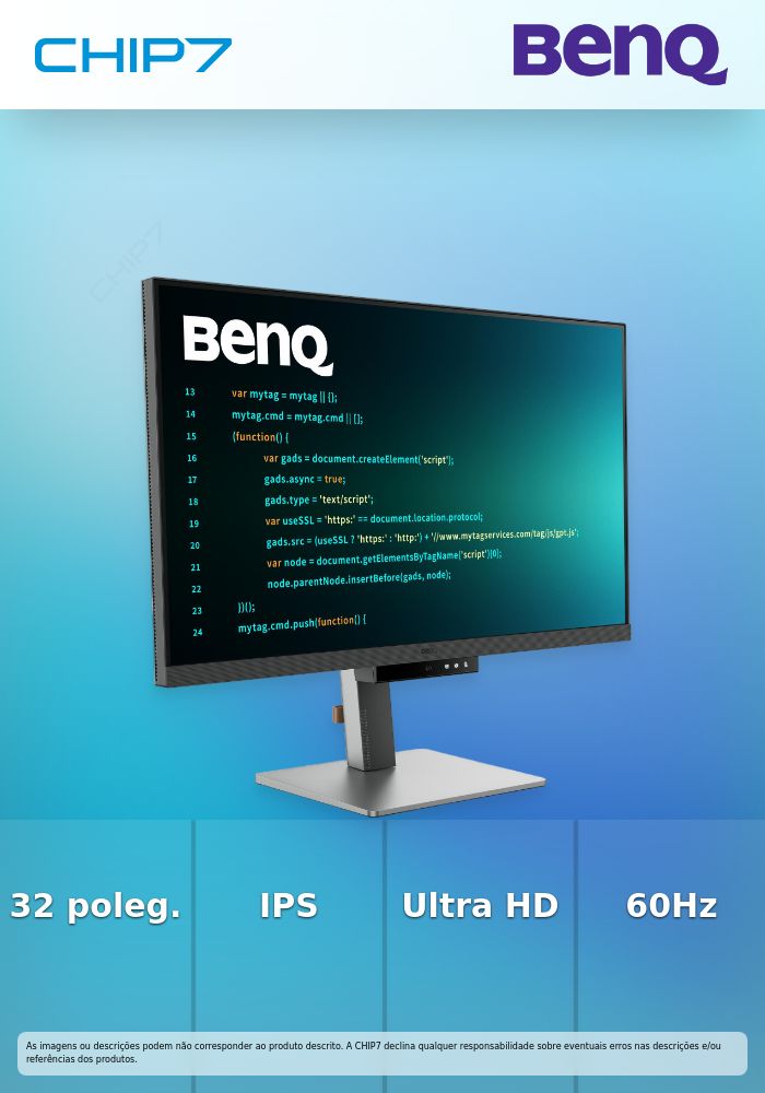 RD320U - Monitor 32