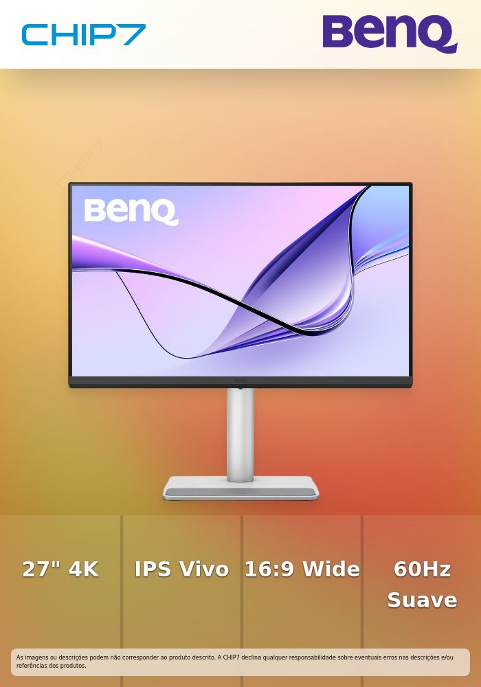 MA270U - Monitor 27
