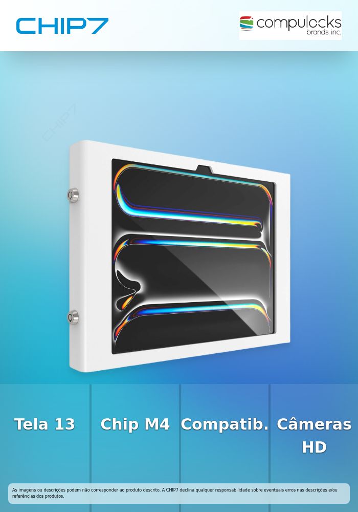 IPAD PRO M4 13IN (2024) APEX   ACCS