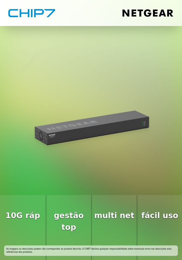 PR460X Insight Managet 10G/Multi-Gigabit