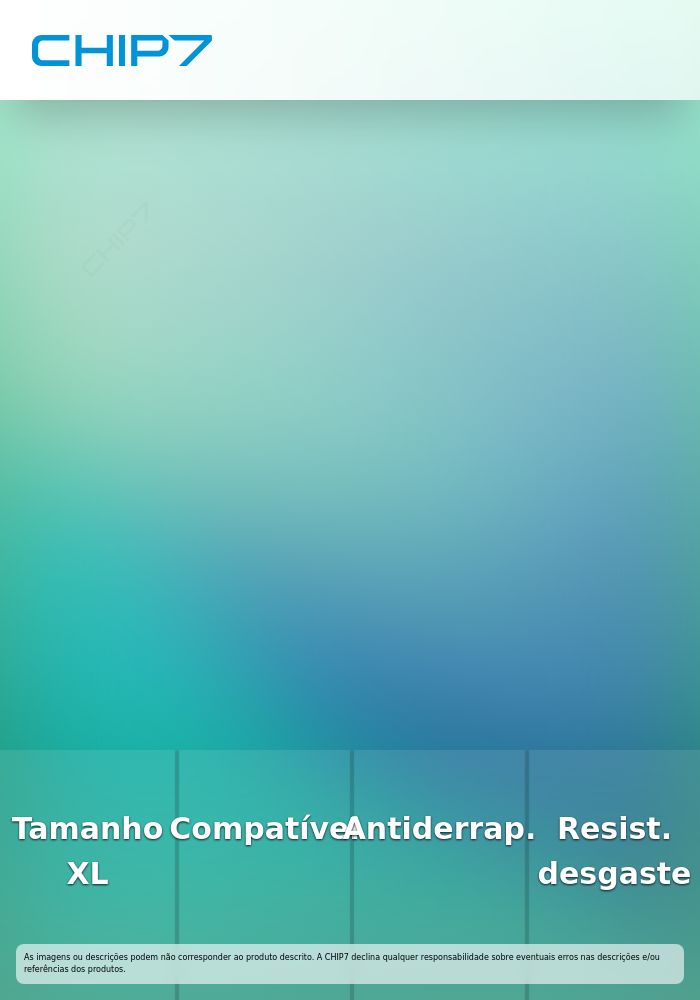 Tapete GAMIAC XL 10 - XL