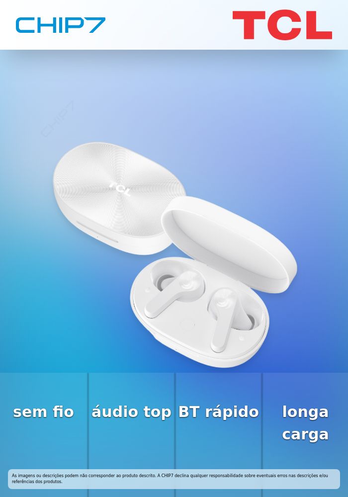MOVEAUDIO GO WHITE