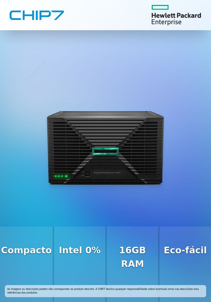 HPSC/HPE MicSvrG11 G7400 16GNHP EMEA Svr