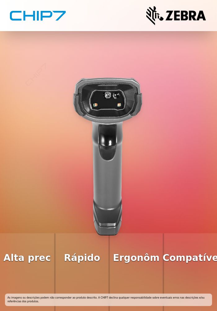 SCAN DS8108 AREA IMAGER SR CORDPERP