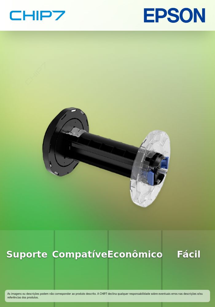 PAPER HOLDER C6500 TU-RC7508   ACCS