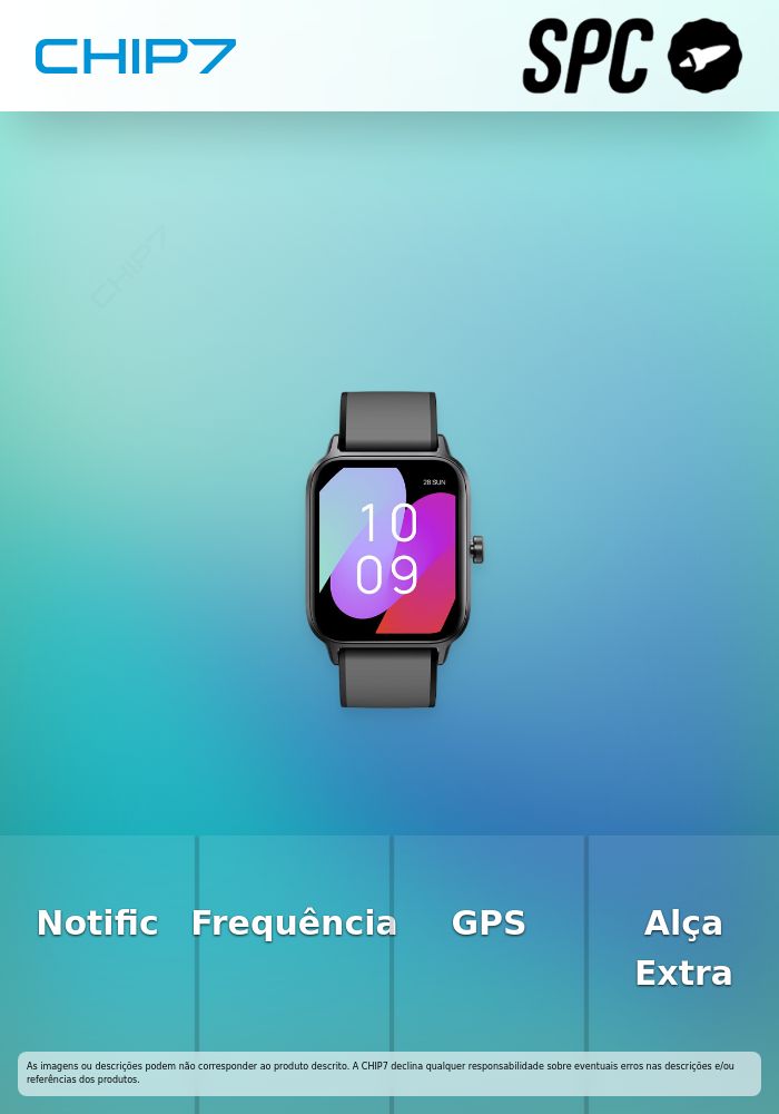 SPC SMARTEE DÚO PRO