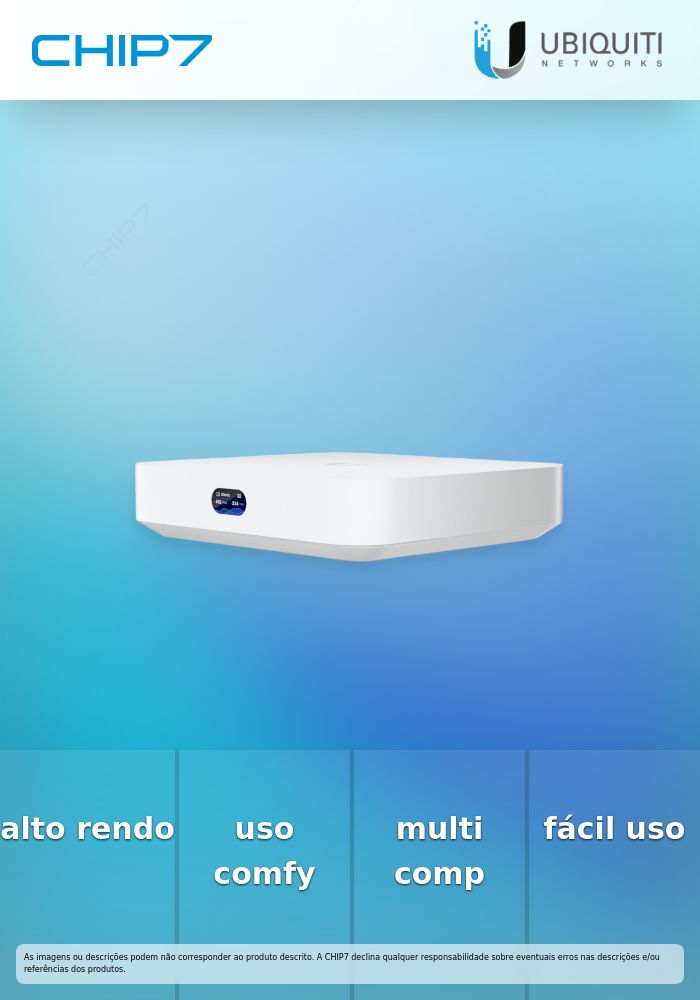 UCG-MAX