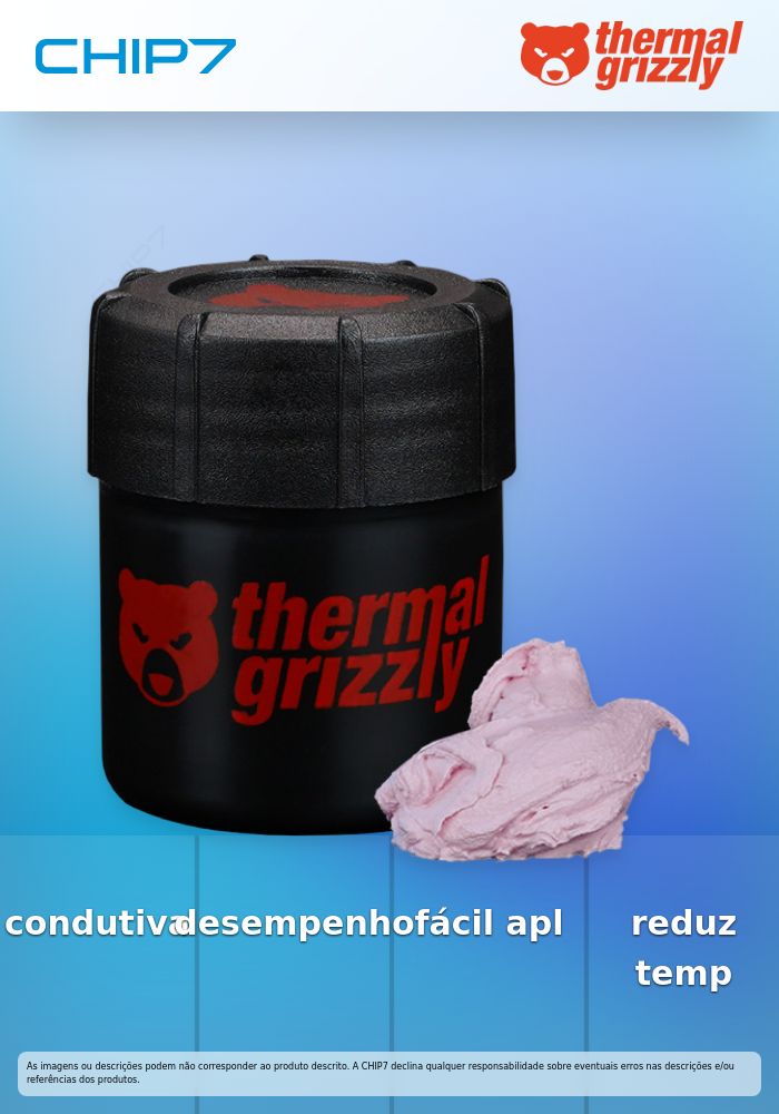 Thermal Putty Thermal Grizzly Basic (30g)