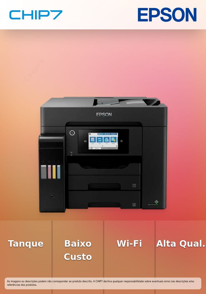 EcoTank ET-5805