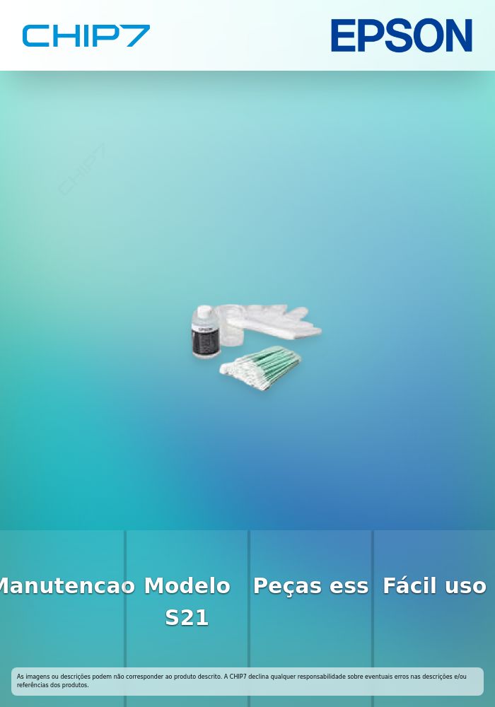 Maintenance Kit S210103