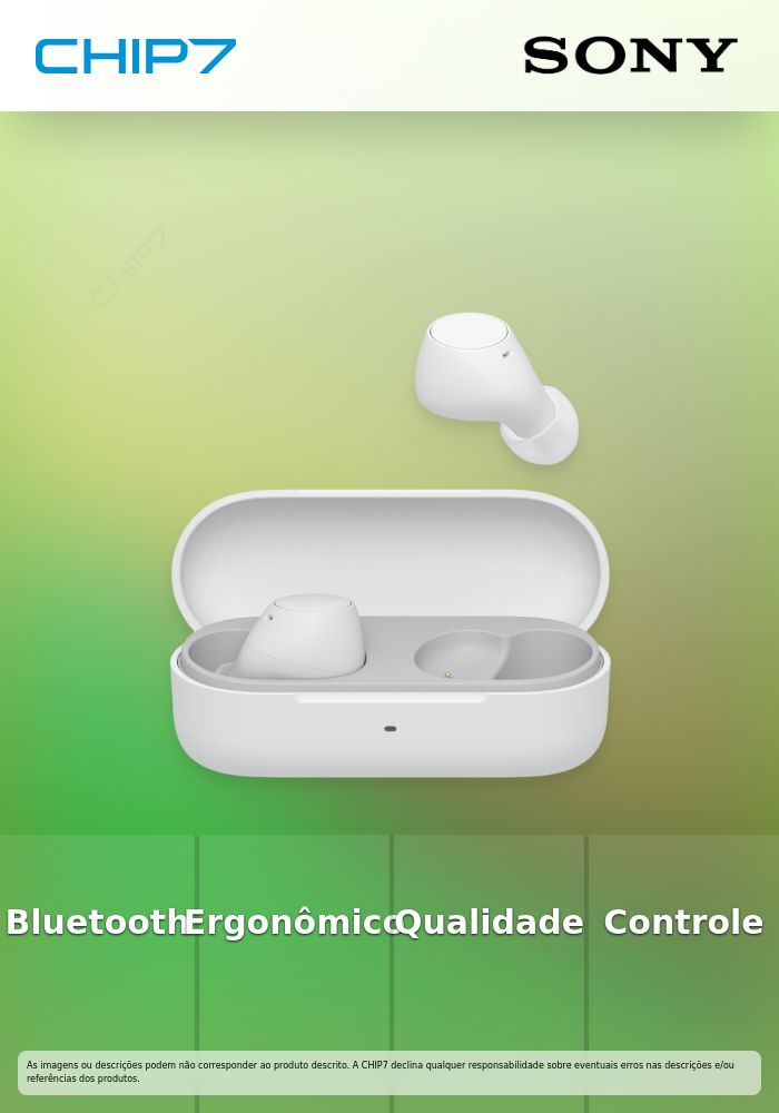 AURICULARES BLUETOOTH BLANCO