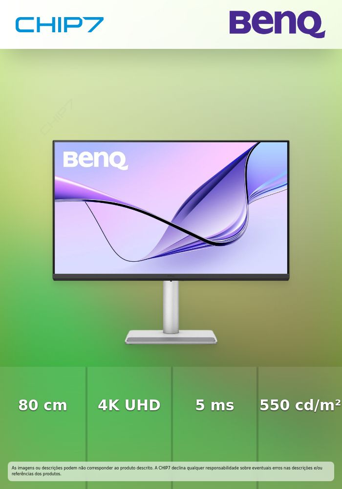 MA320U - Monitor 32