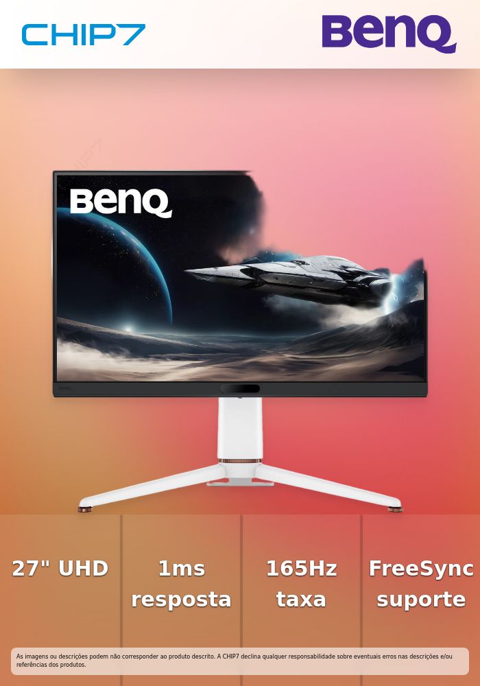 EX271U - Monitor Gaming IPS 27