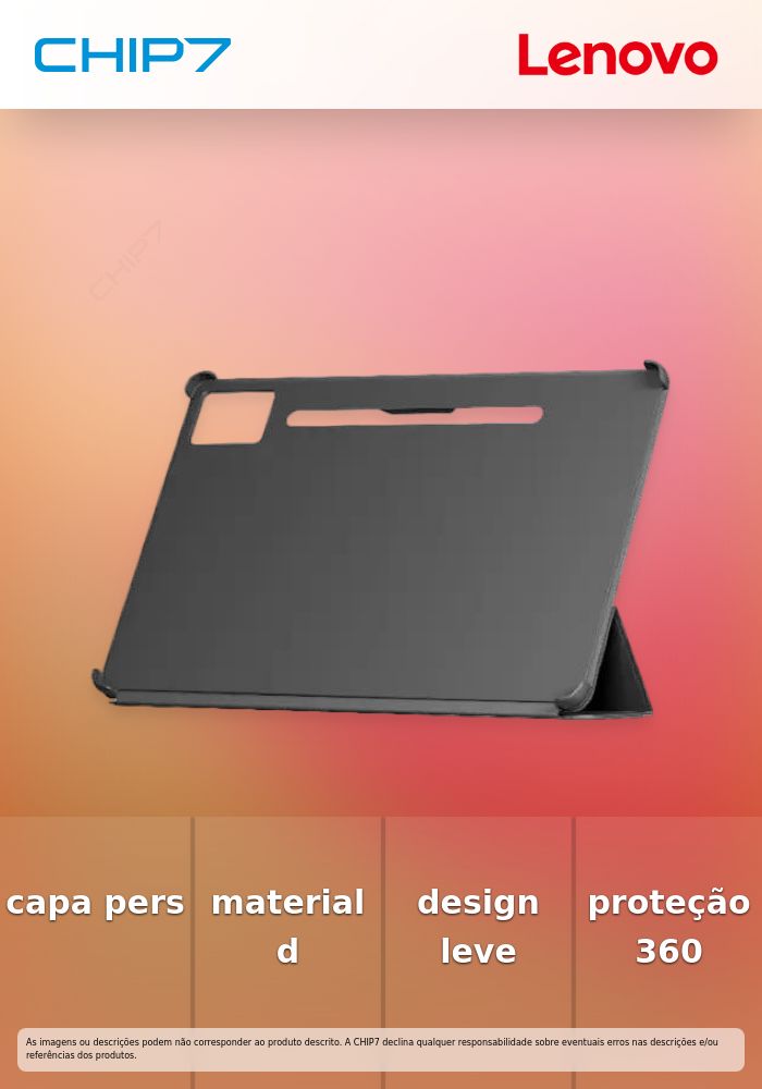 Folio Case For Idea Tab Pro