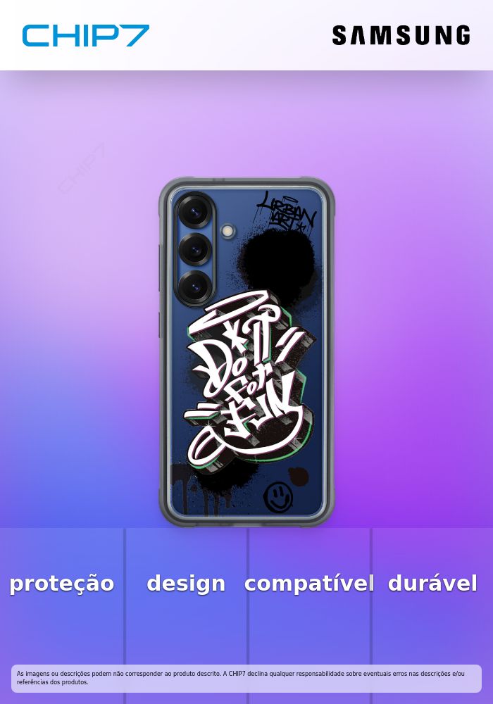 FUNDA FLIPSUIT RUG NEG S25