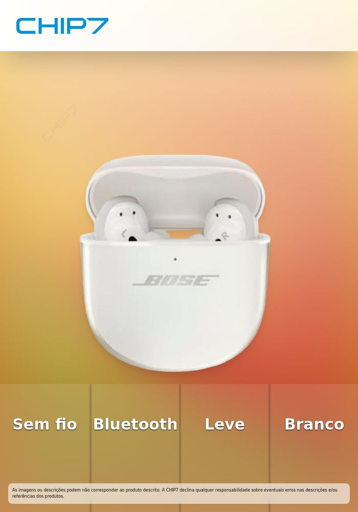 BOSE EARBUDS QUIETCONFORT ULTRA DIAMOND 60 EDITION