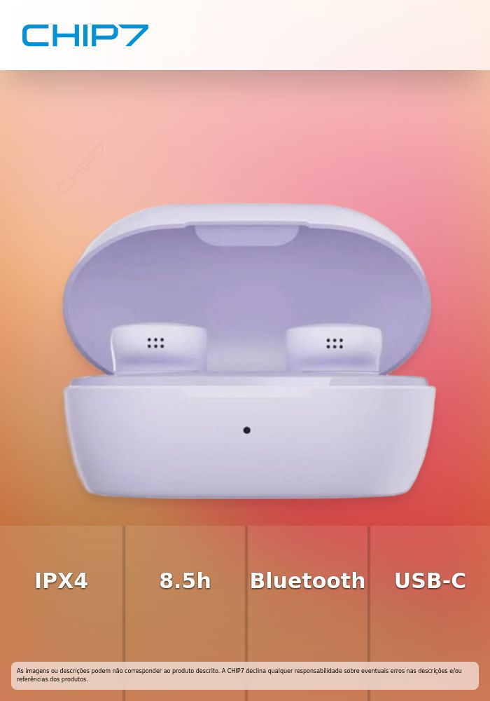 BOSE EARBUDS QUIETCONFORT LILAS