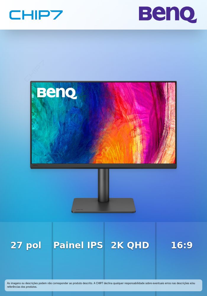 PD2706QN - Monitor 27