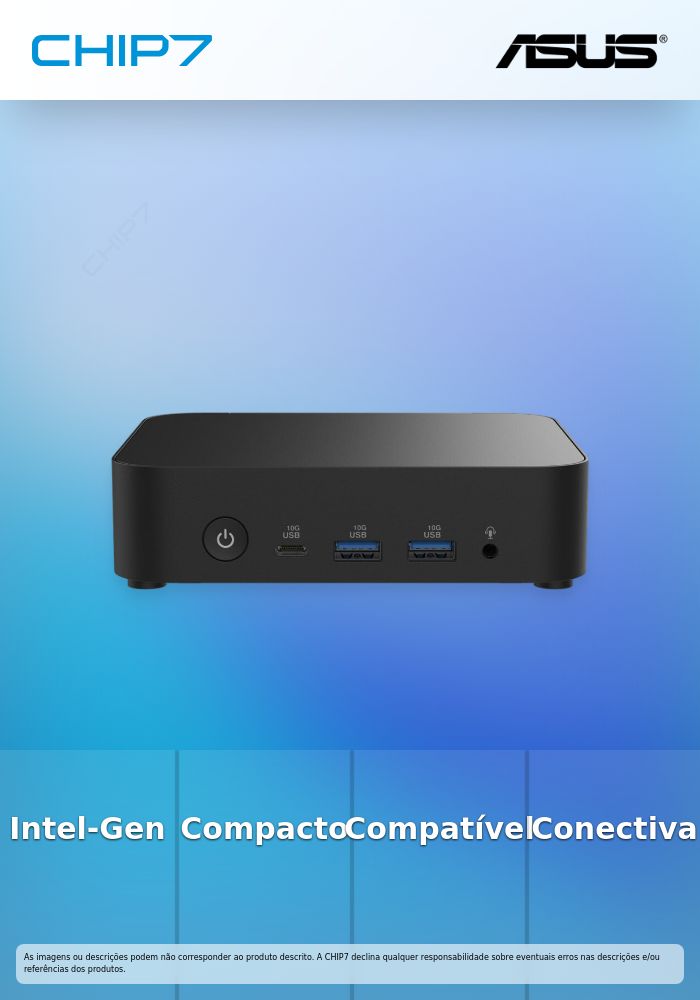 NUC/14 Essen RNUC14MNK9700002 EU Cord L6