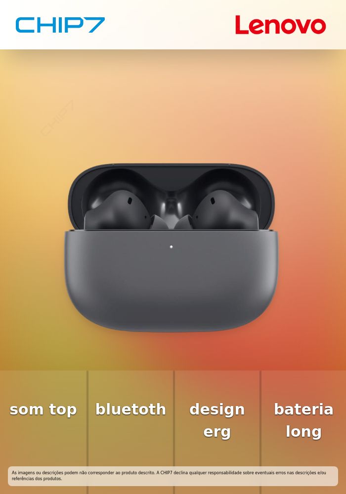 Lenovo TWS Earbuds (X9 Edition)