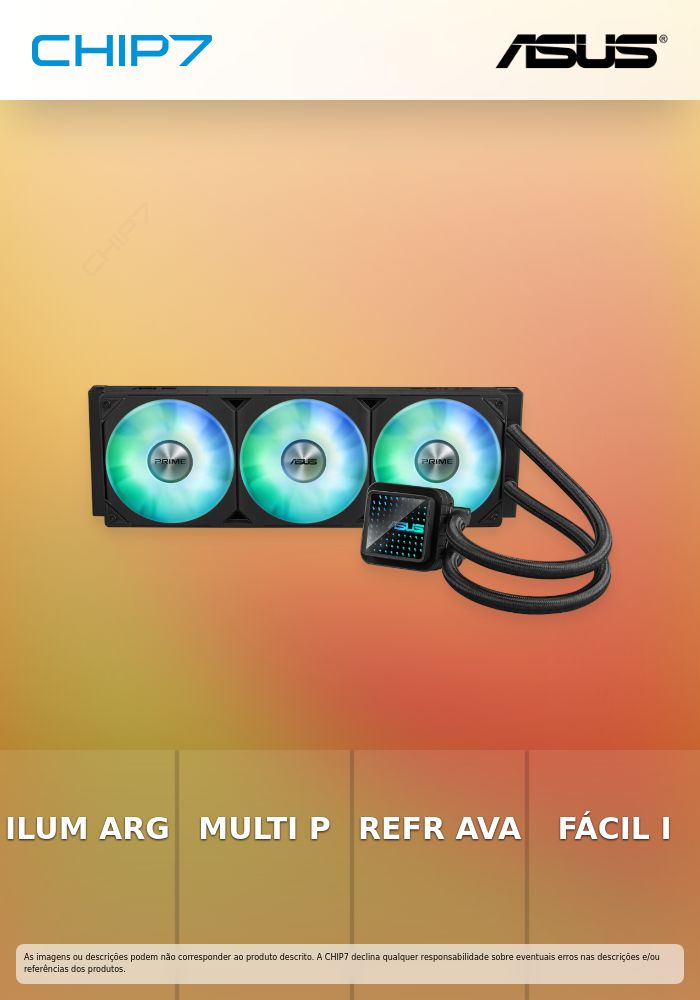 Prime LC 360 ARGB