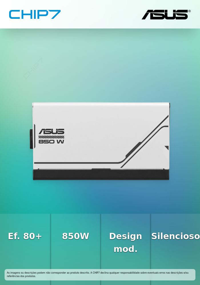 Prime 850W Gold