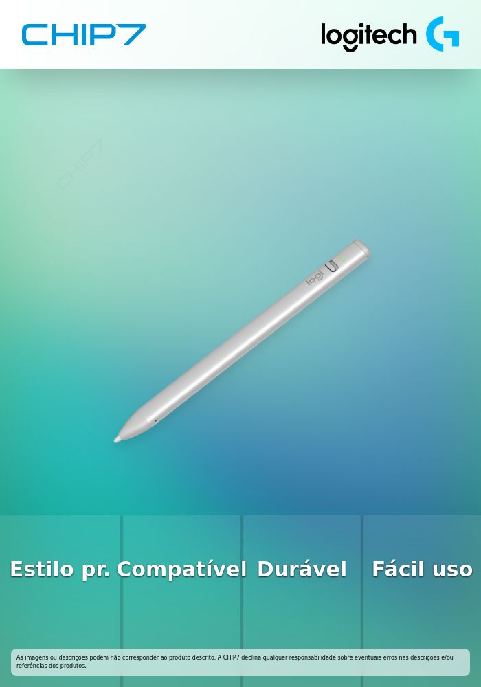 CRAYON - SILVER - EMEA-914     ACCS