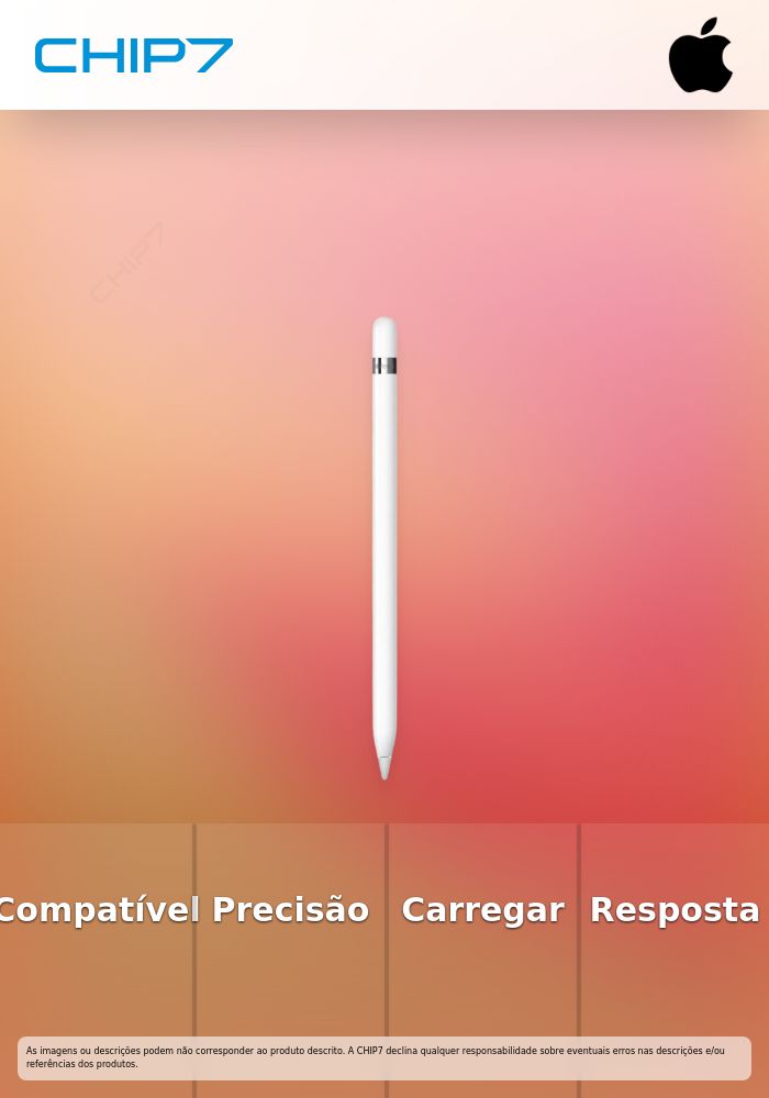 Apple Pencil 1St Generation
