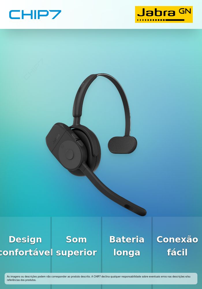 Jabra Perform 75 HDST Batt OTH Cable