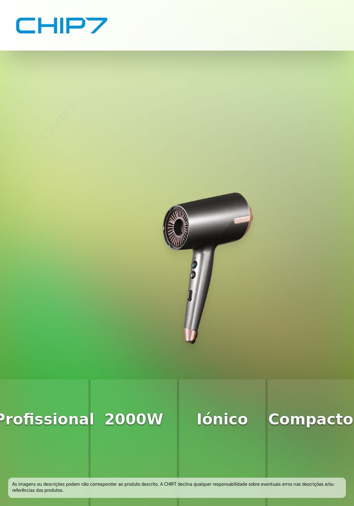 Secador de Cabelo REMINGTON One Dry & Style 2000W (Bronze/Cinzento) - D6077
