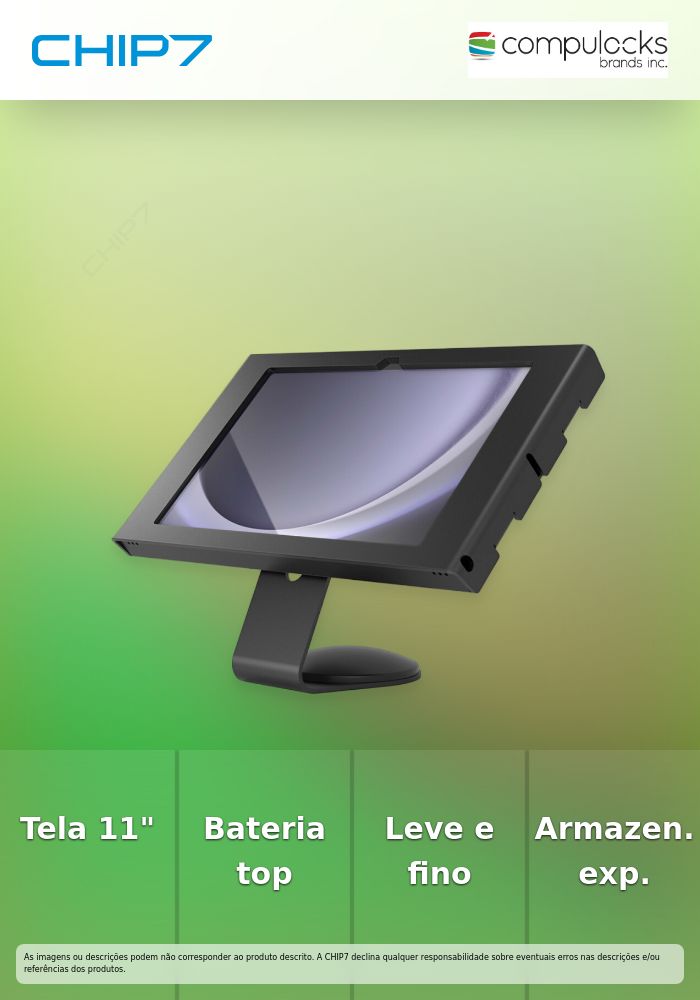 GALAXY TAB A9+ 11IN COUNTER    ACCS