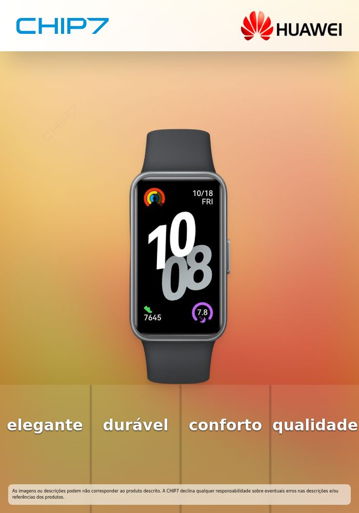 Band 10 - Preto