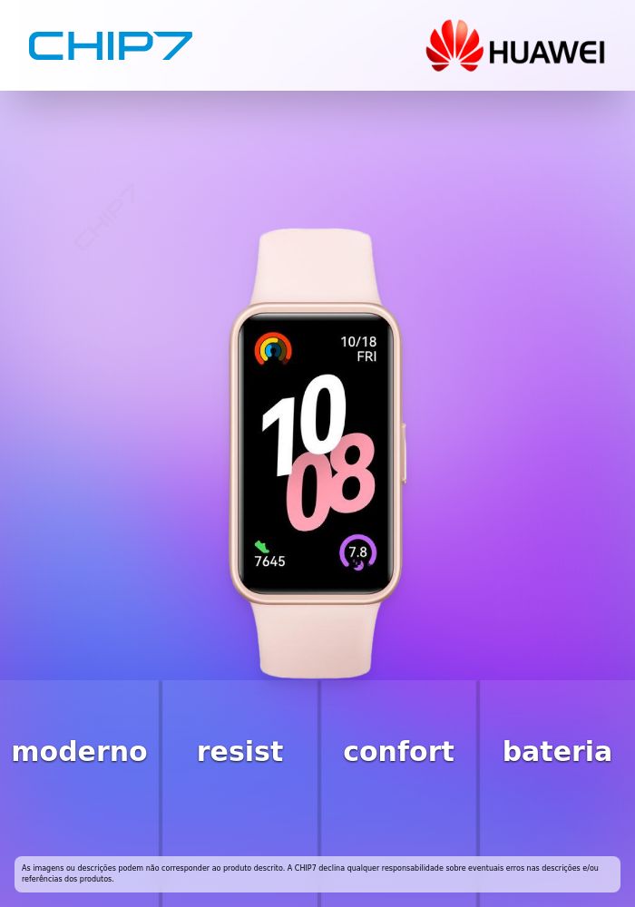 Band 10 - Rosa