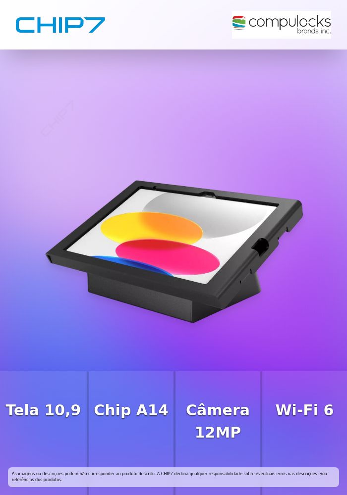 IPAD 10.9IN 10TH GEN SWELL ENCLACCS