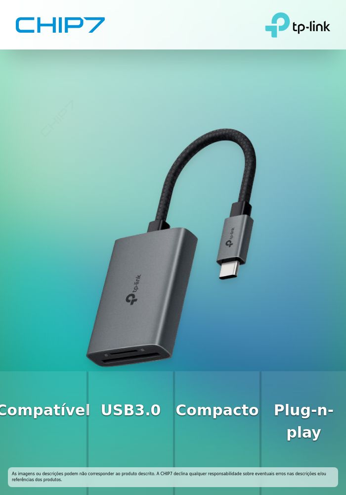 USB3.0 Type-C to SD & microSD 3.0 Adapter