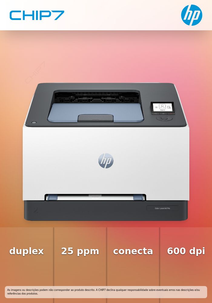 HP Color LaserJet Pro 3202dw - Impressora - a cores - Duplex - laser - A4/Legal - 600 x 600 ppp - até 25 ppm (mono) / até 25 ppm (cor) - capacidade: 251 folhas - Gigabit LAN, USB 2.0, Wi-Fi(ac)