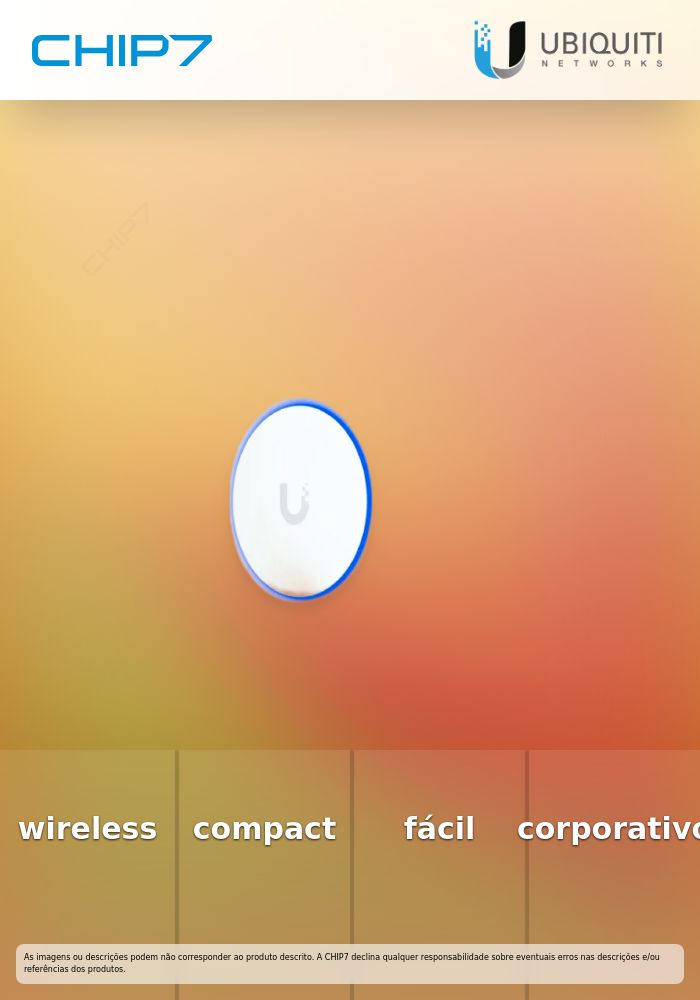 UBIQUITI UNIFI U7-LITE