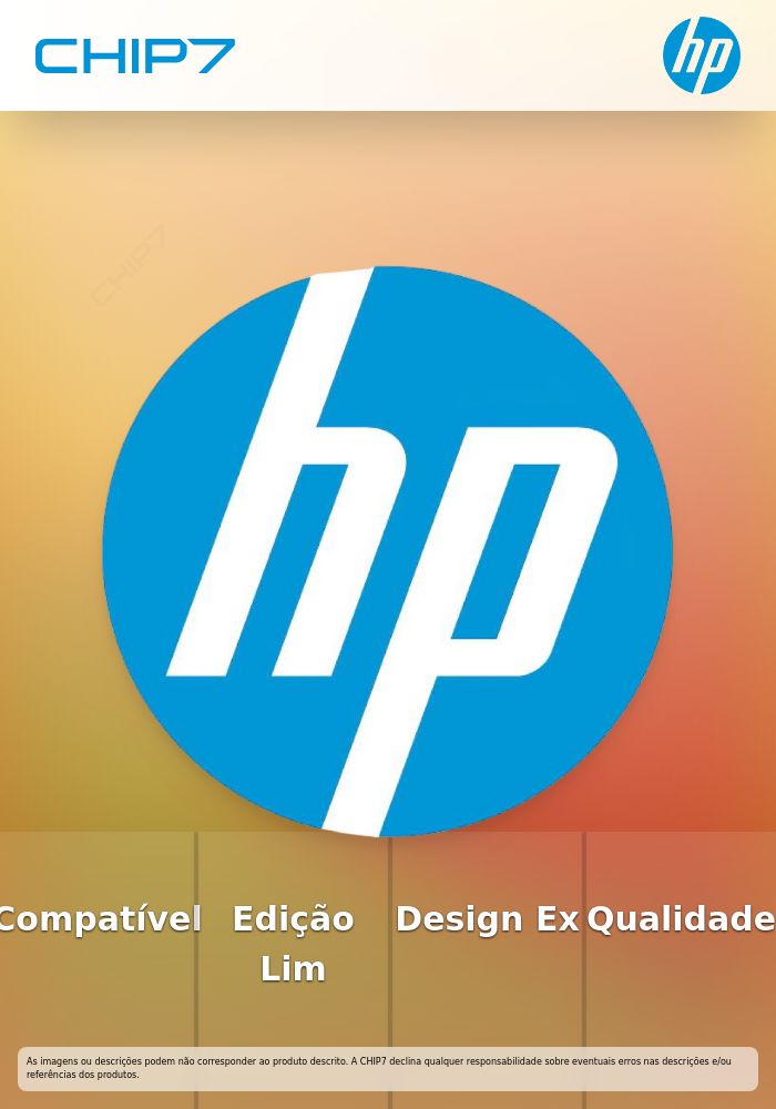 HyperX PF Saga WL Gm Ms - válido p/ unid faturadas até 30 de Abril , salvo alterações da marca
