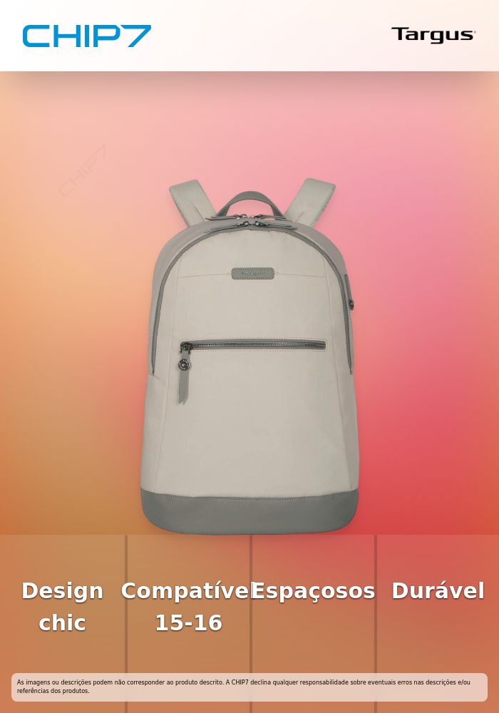 Mochila Avila 15-16