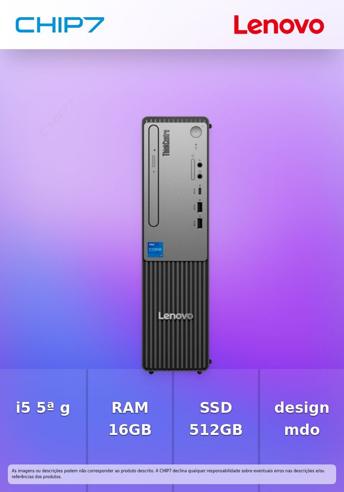 LN TC NEO 50S G5 I5 16GB 512GB