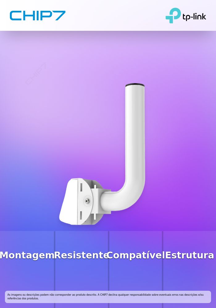 TL-APM200 Pole/Wall Mount Kit for Outdoor Access Point