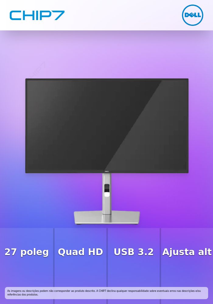 DELL PRO 27