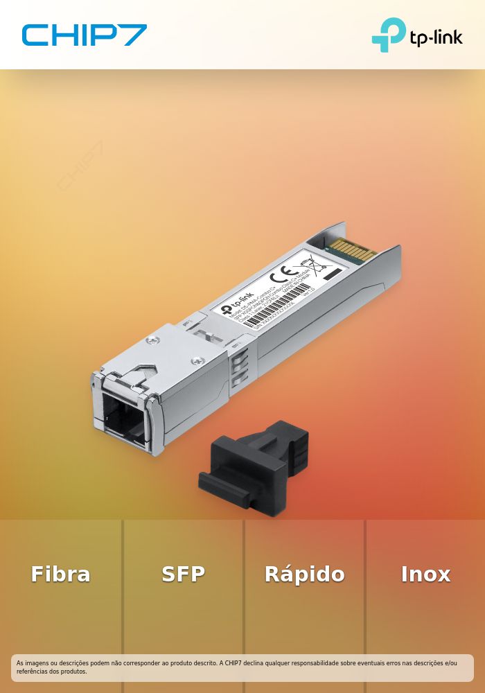 TP-LINK XGSPON&GPON COMBO OLT SFP OPTICAL MODULE CLASS C+