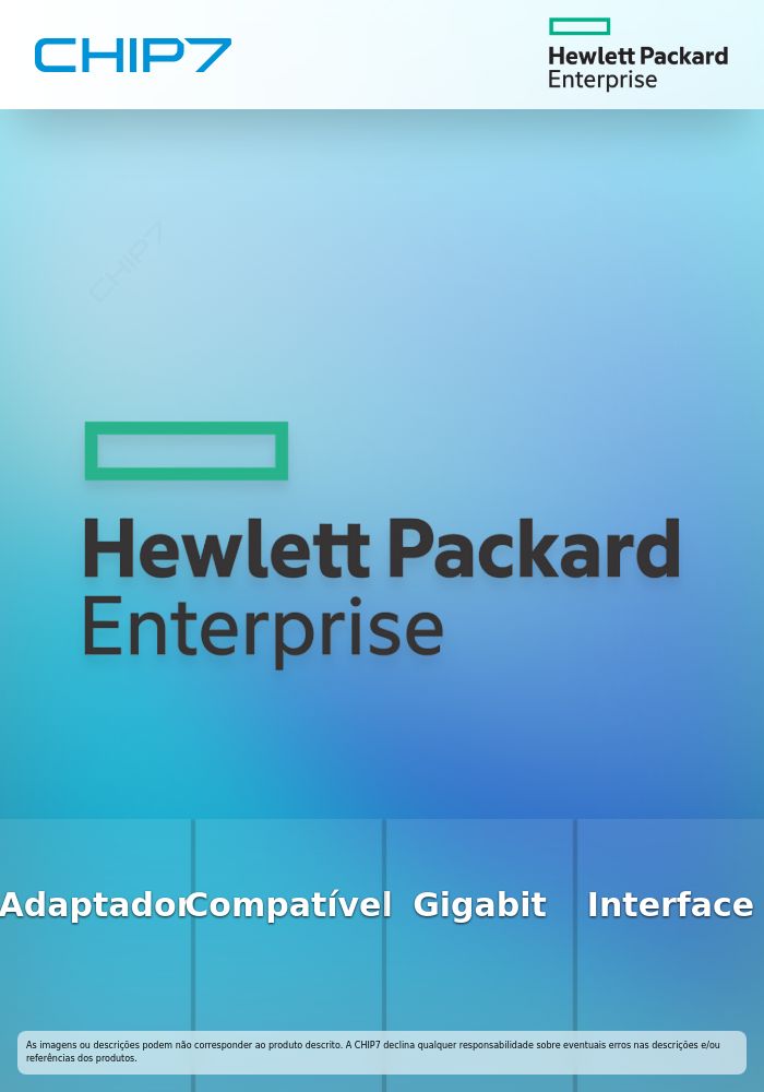 HPE Dedicated iLO and Serial Port Kit - Adaptador de rede / serial - M.2 Card - Gigabit Ethernet x 1 + série x 1 - para ProLiant DL20 Gen10, ML30 Gen10