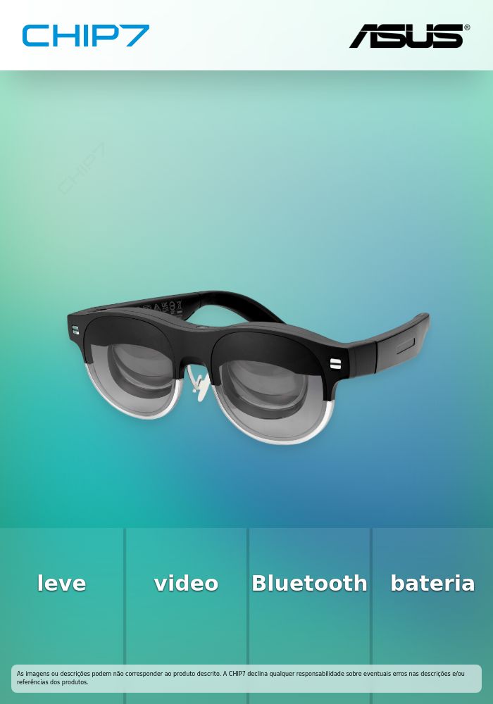 ASUS AirVision M1 Smart Glasses