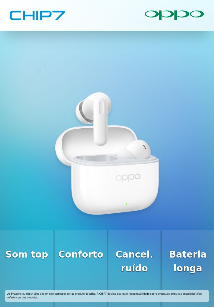 ENCO BUDS3 PRO GLAZE WHITE
