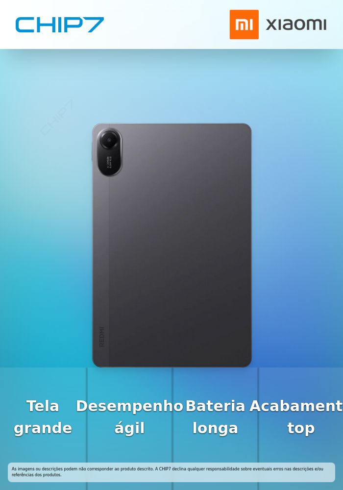 O84E REDMI PAD 2 GRAPHITE GRAY SYST